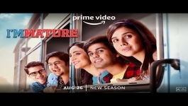 ImMature - Season 02 Complete